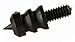 Hoppe's No. 9 Conversion Adapter Knob End, .38 Caliber Pistol