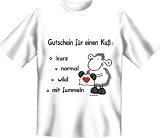 Eigenschaften rl / Sheepworld T-Shirt Gr. L