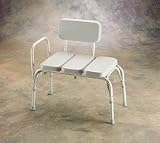 AdjustableTransfer Bench (Case)