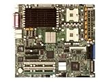 SUPERMICRO X6DHE-G2 - mainboard - extended ATX - E7525 (10 pack) ( X6DHE-G2 BULK )