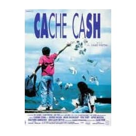 Cache Cash [VHS]