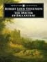 Master of Ballantrae and Weir of Hermiston