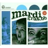 Alligatorsoup by Mardi Gras Brass Band