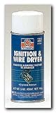Permatex 81082 Ignition and Wire Dryer, 6 oz Aerosol can