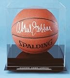 Acrylic Based Basketball Display Case