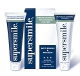Supersmile Professional Whitening System