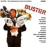 Buster - Phil Collins