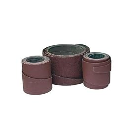 Performax 60-2036 Ready to Wrap Abrasive Strips for Performax 22-44 Drum Sander 36 Grit(3 wraps in a box)