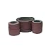 Performax 60-2036 Ready to Wrap Abrasive Strips for Performax 22-44 Drum Sander 36 Grit(3 wraps in a box)