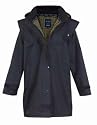 Jack Murphy Cotswold - Ladies 100% Waterproof Coat (Sizes 8-20 -  All Colours)