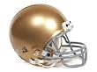 Notre Dame Fighting Irish Miniature Replica NCAA Helmet w/Z2B Mask by Riddell