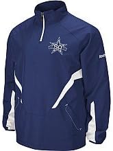 Dallas Cowboys Sideline 50th Anniversary Jacket Medium