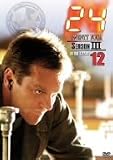 24-TWENTY FOUR- ��������3 vol.12 [DVD]