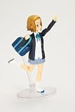 K-On! Ritsu Tainaka Mobip Action Figure