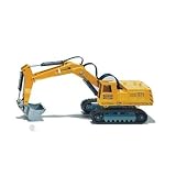SIKU - Hydraulic Excavator