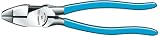 Channellock 349 Premium Wiremaster 9-Inch Linesman Plier