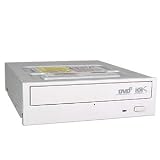 BenQ DW1670 Double Layer 16 DVD±RW IDE Drive (Beige)