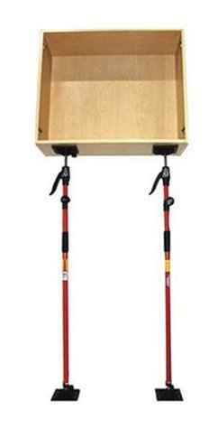 Fastcap-3HANDCPACK-3rd-Hand-Contractor-Poles-4-Pack