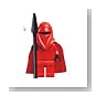 Imperial Royal Guard with Force Pike