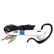 3.5 mm PC Headset w/Microphone (Pearl)