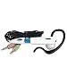 3.5 mm PC Headset w/Microphone (Pearl)