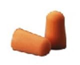 200PRORG Foam Ear Plugs