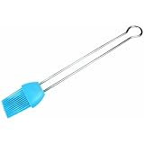 GrillPro 41080 Silicone Basting Brush