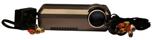 HL-4 LED Videobeamer