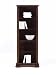 Lincoln Park Water Tower Bookcase