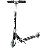 Micro Sprite Scooter (Black)