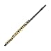 Musical Instruments : Cecilio Black Nickel Plated Flute w/ Case and Accessories
