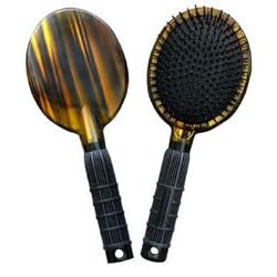 HAI Nylon Paddle Brush