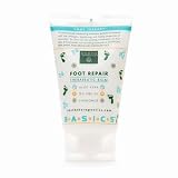 EARTH THERAPEUTICS Foot Repair Balm 4 OZ