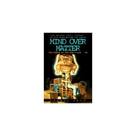 The Curse of the Idol's Eye (Mind Over Matter)