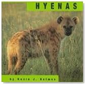 Hyenas (Animals)