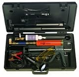 Spotgun/Micro-Lite Leak Detection Kit