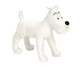 MAGNETIC SNOWY FIGURINE FROM THE ADVENTURES OF TINTIN