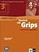 Deutsch mit Grips. Lehrwerk f&uuml;r Jugendliche: Deutsch mit Grips 3. Arbeitsbuch: Lehrwerk f&uuml;r Jugendliche. Sicherer Ausdruck und guter Stil