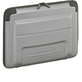 Molded Notebook Sleeve