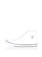 Nebulus Zapatillas High Evo (Blanco)