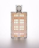 Burberry Brit Eau de Toilette Spray, 1.7 fl. oz.