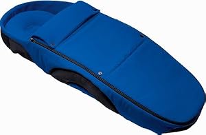 Bugaboo Bee Baby Cocoon - Blue