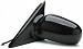 97-03 CHEVY CHEVROLET MALIBU MIRROR LH (DRIVER SIDE), Power Remote (1997 97 1998 98 1999 99 2000 00 2001 01 2002 02 2003 03) GM37EL 22683153