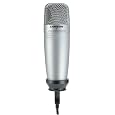 Samson CO1U USB Condenser Microphone