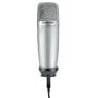 Samson CO1U USB Condenser Microphone