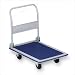 Folding SPR02039 Truck330 Platform lb18-1/8x29x29-1/2Blue/Gray  