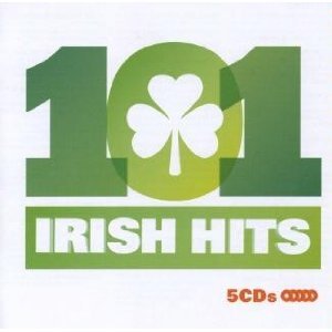 101 IRISH HITS