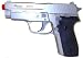 Sig Sauer P228Airsoft BB Pistol Fully Licensed Version