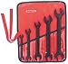 Proto 3000NB 5-Piece PROTOBLACK Open End Wrench Set