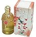 cover of AQUA ALLEGORIA WINTER DELICE by Guerlain EDT .25 OZ MINI